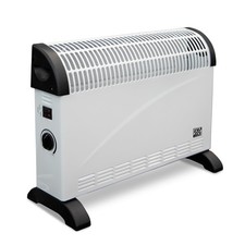 2kW Convection Heater Electric