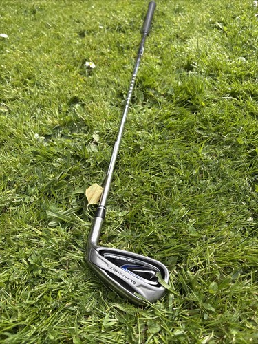 Nike slingshot iron - #8,