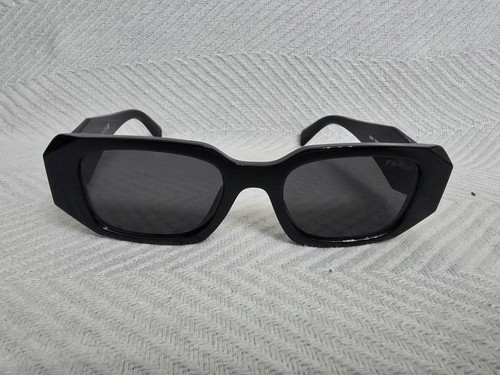 Prada spr 17w - 17w-f, black