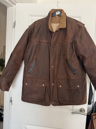 Driza bone men brown utility - driza-bone, men's