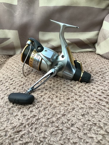 Shimano exage 4000 - exage, rb