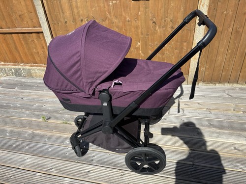 Cybex priam carry cot - cybex,