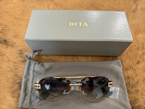 Dita grand evo - grand-evo, two