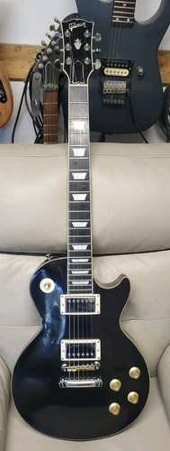 Gibson les paul - , *please