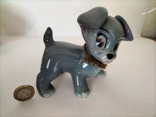 Wade disney blow scamp - wade,