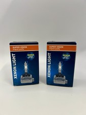 D3S Bulb Xenon HID Headlights