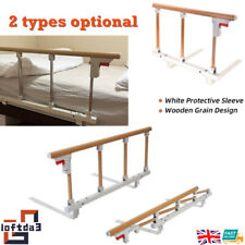 Bed Rail Folding Bed Barrier