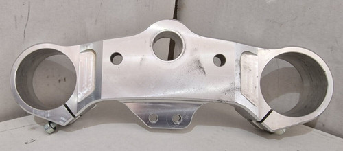 Top fork plate fantic - fork,