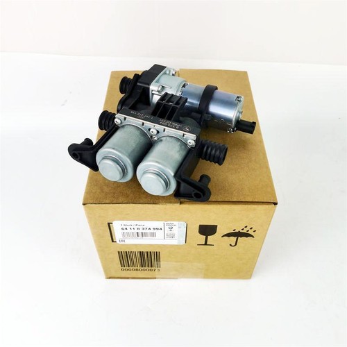 New bmw e38 e39 hvac - e38,