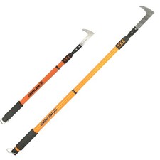 Telescopic Patio Groove Knife