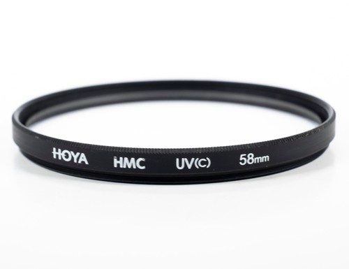 Hoya hmc 58mm digital - 58mm, uv