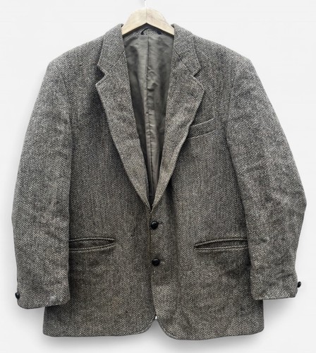 Harris tweed 100 wool - harris, 100%
