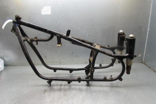 Bmw r60 1960s frame chassis - bmw,