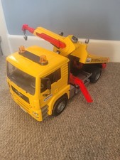 Bruder Mercedes-Benz Sprinter