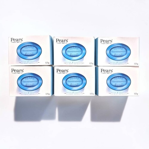 Pears pure gentle - pure,