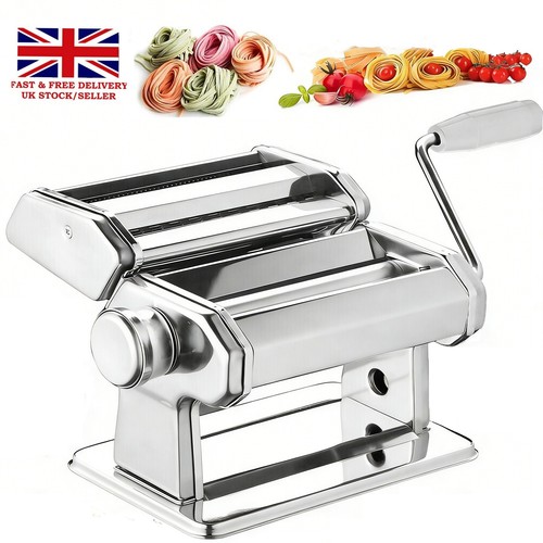 Stainless steel pasta - steel,
