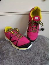 Ladies Regatta Hyper-trail