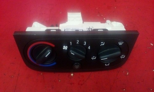 Vauxhall corsa air con - vauxhall, air-con