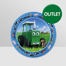 Tractor Ted & Midge Party