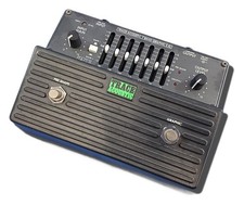 Trace Elliot 7Band Graphic EQ