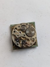 Vintage Eberhard 23.48mm