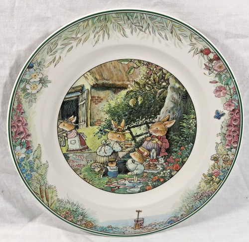 Villeroy boch foxwood tales - &,