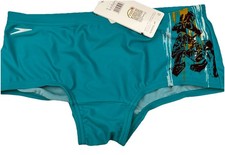 New With Tags Speedo MENS