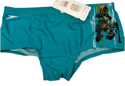 New with tags - with, speedo