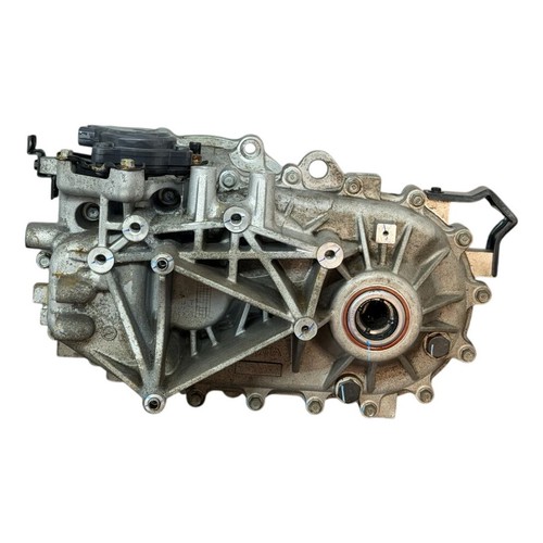 Hyundai kona sx2 - sx2, gearbox
