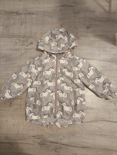 Next Girl's Unicorn Jacket