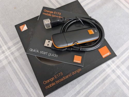 New unlocked huawei - 3g+, edge