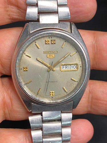 Vintage seiko japan - vintage,