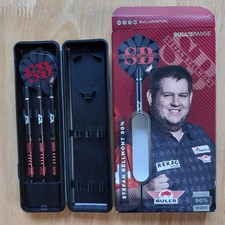 Bulls NL Stefan Bellmont 19g