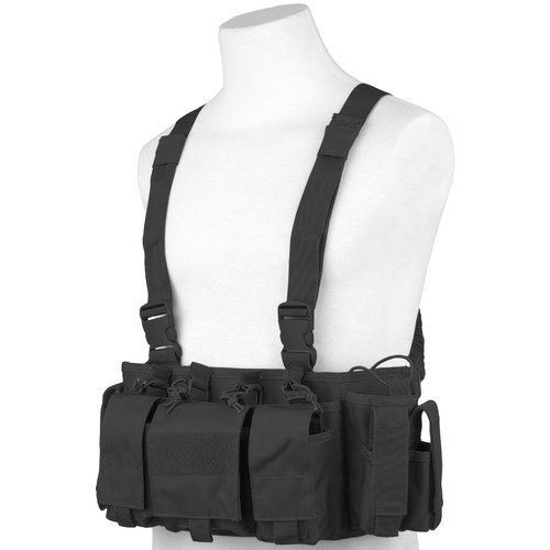 Viper special ops - ops, rig
