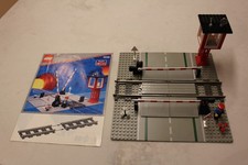 Lego 4539 Train 9V. Manual