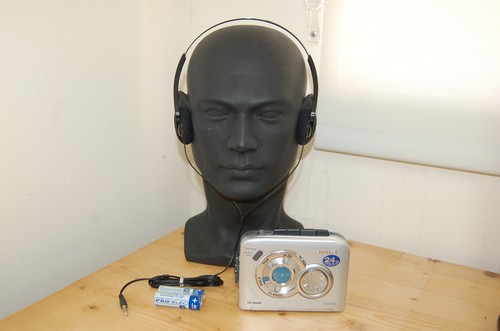 Refurbished aiwa gs292 - aiwa, hs-gs292