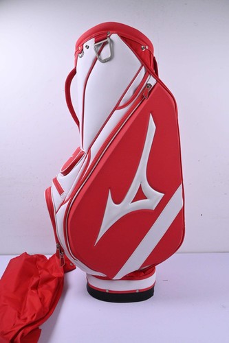 Mizuno cart bag - mizuno,
