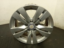MERCEDES E CLASS Alloy Wheel