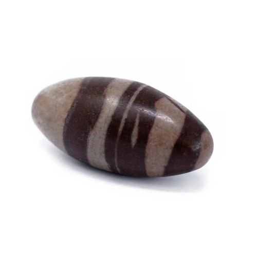 Shiva lingam stone 4in - shiva,