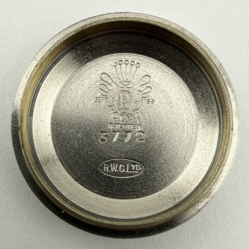 Rolex steel oyster perpetual - steel,