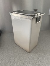 Vintage Liquid Co 54010 Ice Cream Parlor Soda Fountain Syrup / Topping Dispenser