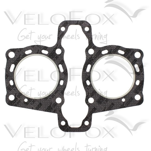Athena cylinder head - athena, gasket