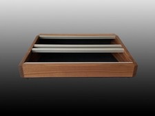 104HP 7U Eurorack case - solid