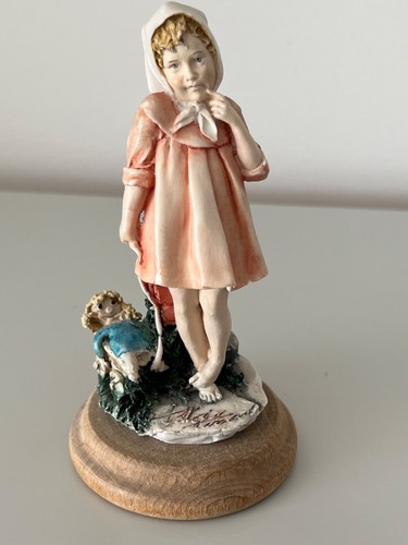 Vittorio tessaro young - vittorio, girl