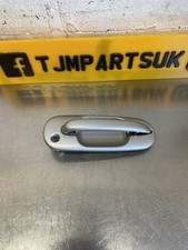 Honda Civic MB6 MC2 VTI