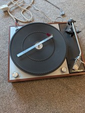 THORENS TD150 MK2  VINTAGE