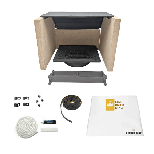 Morso squirrel 1410 1430 - /,