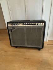 Fender Twin Reverb Guitar Amp