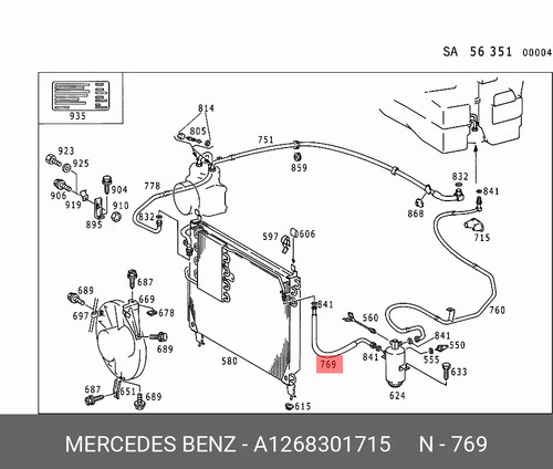 New mercedes benz - new, s-class