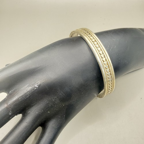 Vintage navajo sterling silver - vintage,